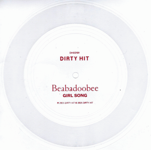 Beabadoobee : Girl Song